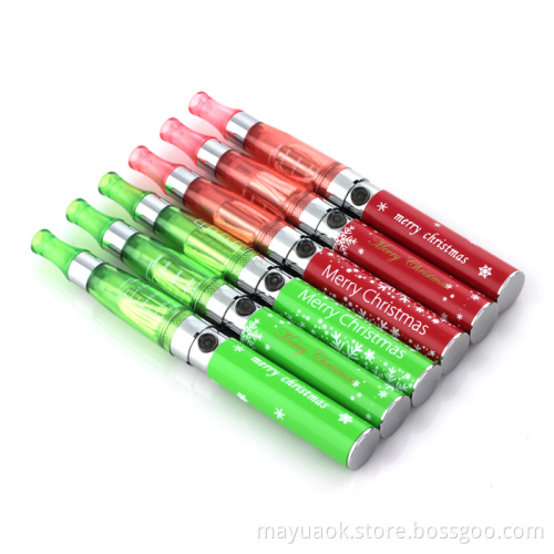 2014 Newest Christmas Gift Electronic Cigarettte EGO K CE4 EGO K CE4 Vaporizer